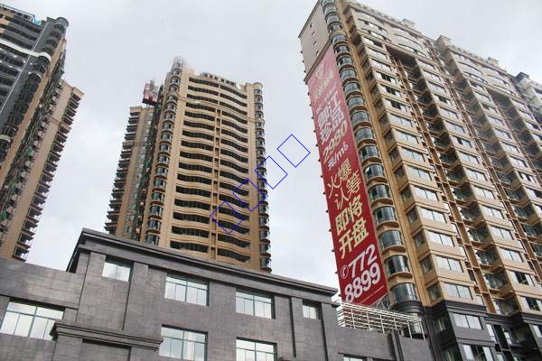 江西省吉安市天驕御灣花園弱電項(xiàng)目