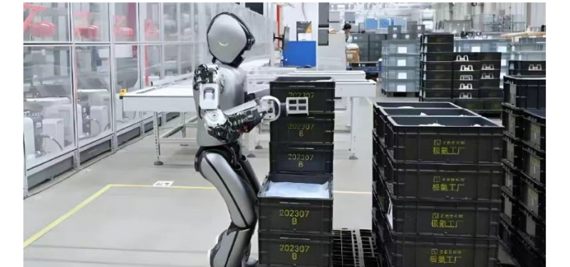 弱電安防技術(shù)新突破，海康威視發(fā)布“文搜NVR、CVR”存儲(chǔ)系列產(chǎn)品！