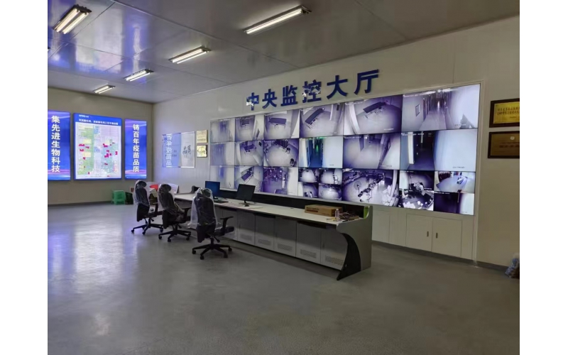 網(wǎng)絡(luò)高清視頻監(jiān)控系統(tǒng)